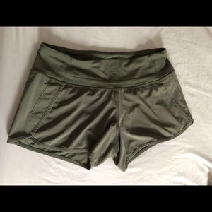 Lululemon Run Times Short 4”